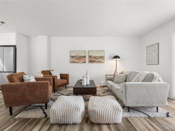 6940 E Girard Avenue