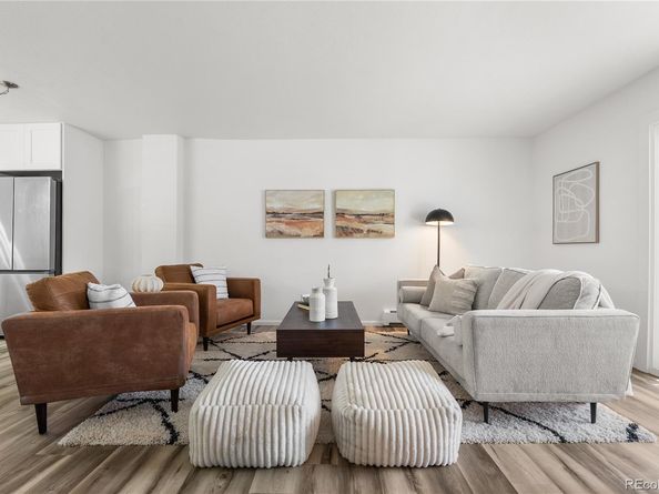 6940 E Girard Avenue 307, Denver CO 80224