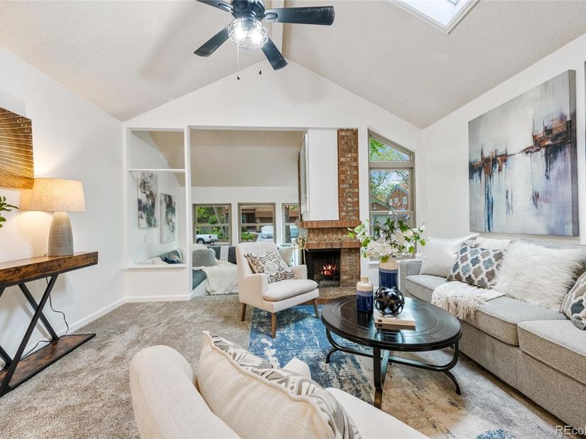 5804 S Kline Street, Littleton CO 80127