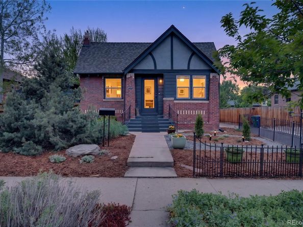 4419 Julian Street, Denver CO 80211