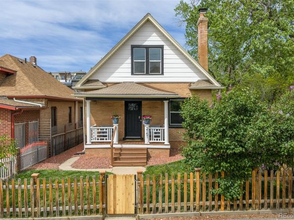 2151 N Clay Street, Denver CO 80211