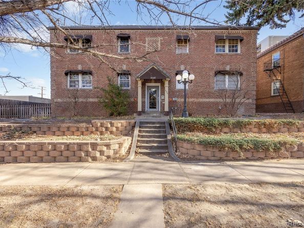 1446 N Gilpin Street 5, Denver CO 80218