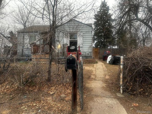 4286 S Acoma Street, Englewood CO 80110