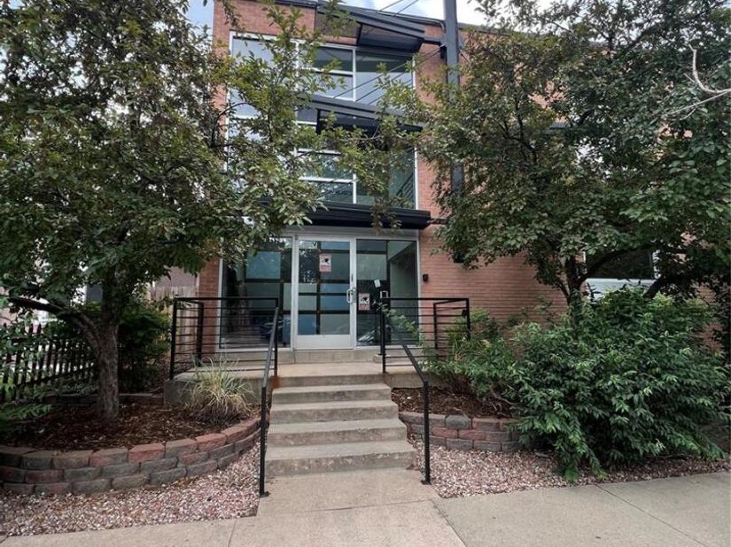 1032 N Clarkson Street 102, Denver CO 80218