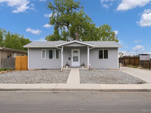 Undisclosed Address #2732262, Brighton CO 80601
