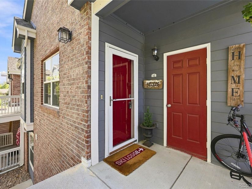 16326 E Fremont Avenue 12, Aurora CO 80016
