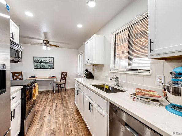 3916 S Telluride Court, Aurora CO 80013