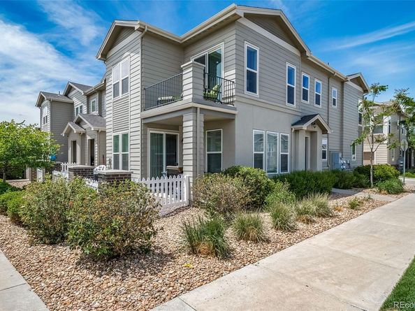 15462 W 65th Avenue A, Arvada CO 80007