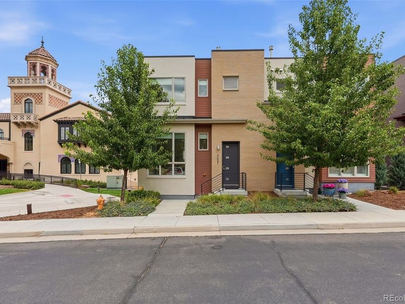 4621 W 50th Avenue, Denver CO 80212