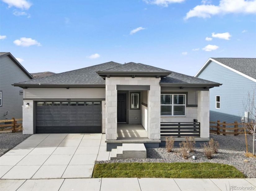162 S Terry Street, Golden CO 80401