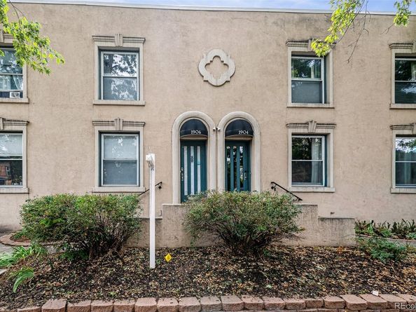 1906 E 17th Avenue, Denver CO 80206