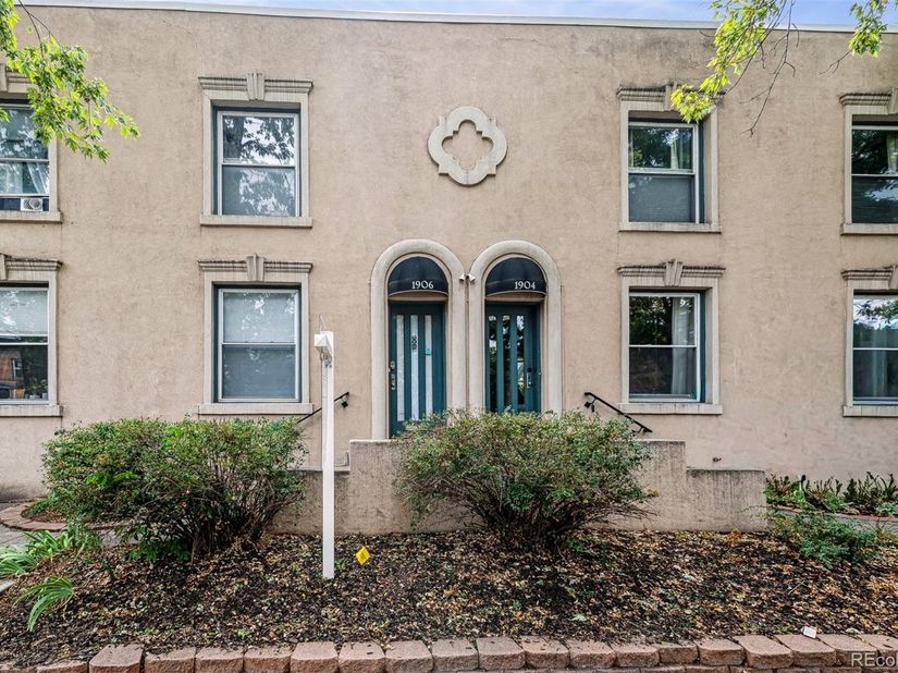 1906 E 17th Avenue, Denver CO 80206