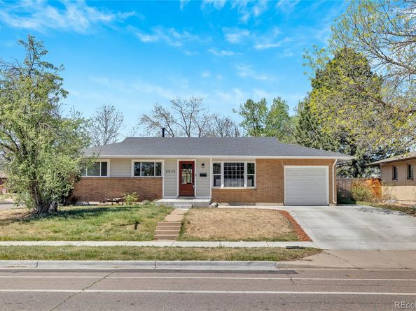 3435 S Raleigh Street, Denver CO 80236