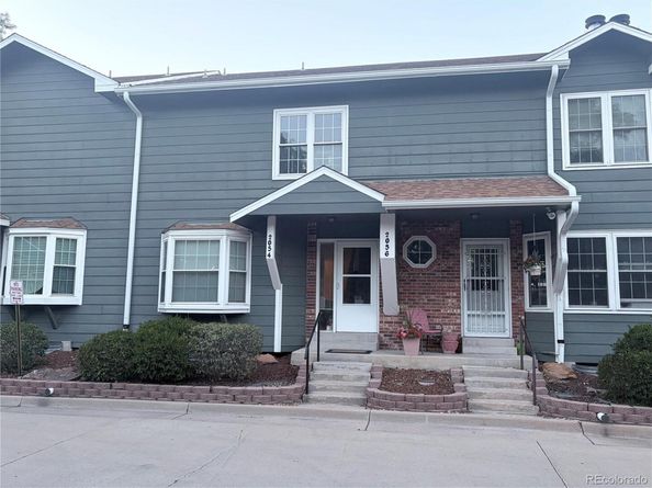 2054 S Balsam Street, Lakewood CO 80227