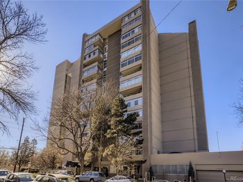 1313 N Williams Street