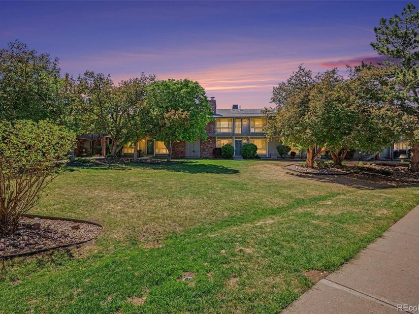 6495 E Happy Canyon Road 80, Denver CO 80237