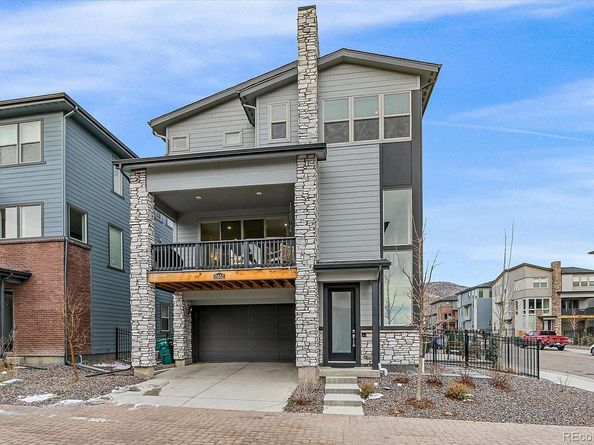 15652 W Girard Avenue, Morrison CO 80465