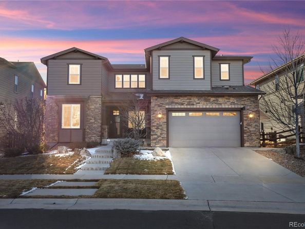 7935 S Grand Baker Street, Aurora CO 80016