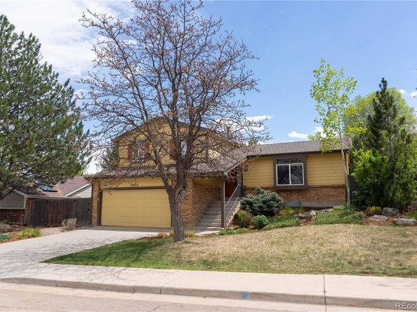 10650 W Berry Drive, Littleton CO 80127