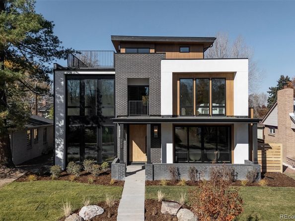 949 S Clayton Way, Denver CO 80209