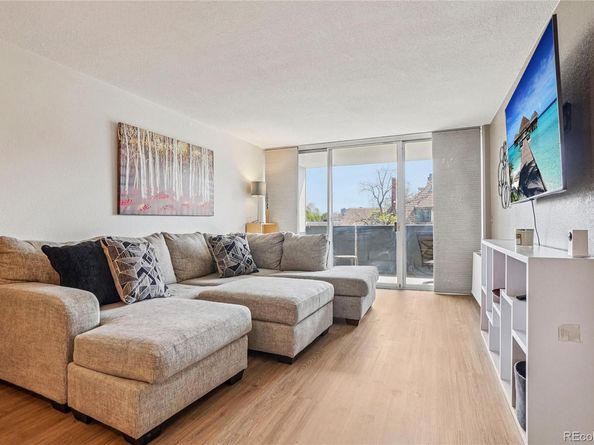 909 N Logan Street 4J, Denver CO 80203