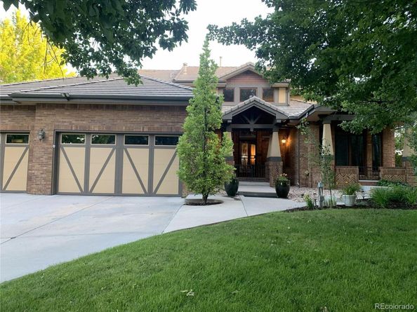 4794 W Hinsdale Court, Littleton CO 80128