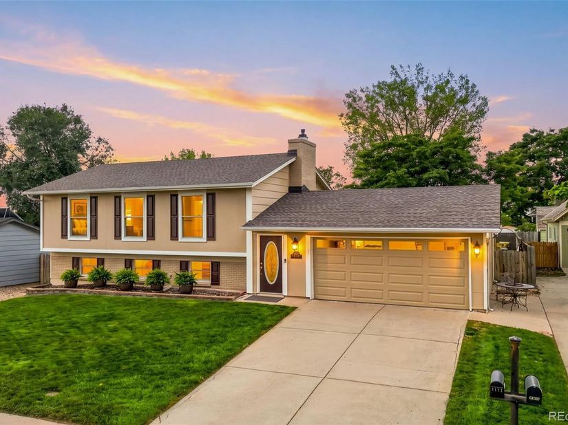 4475 S Braun Way, Morrison CO 80465