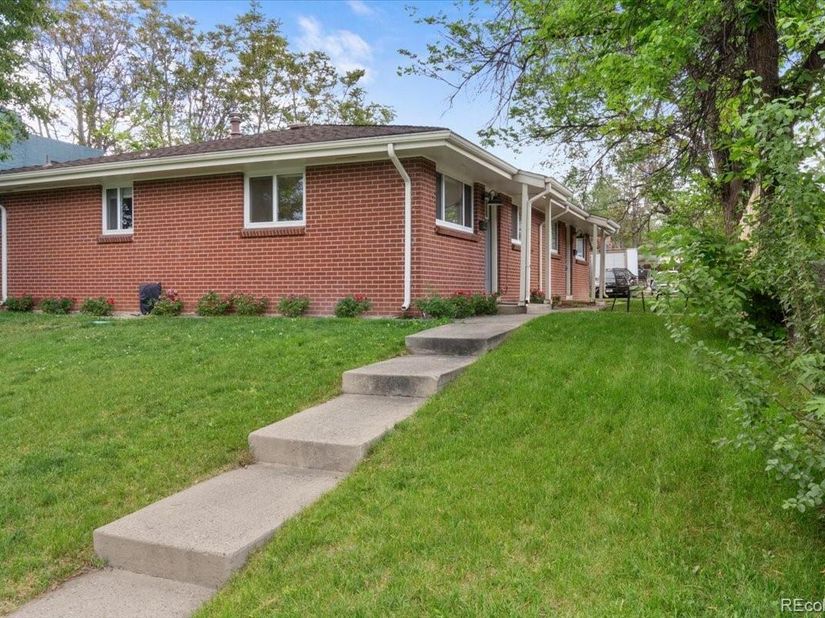 3246 N Columbine Street, Denver CO 80205