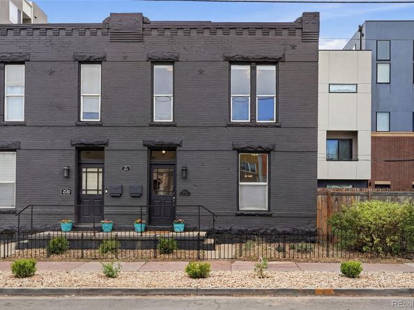 2543 Eliot Street, Denver CO 80211