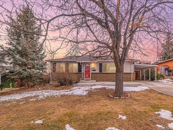 3020 W 95th Avenue, Westminster CO 80031