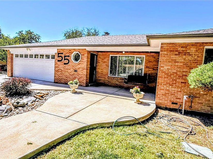 55 Brentwood Street, Lakewood CO 80226
