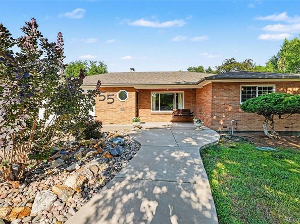 55 Brentwood Street, Lakewood CO 80226