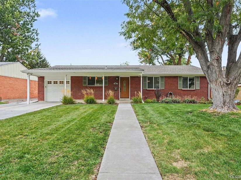 785 S Glencoe Street, Denver CO 80246