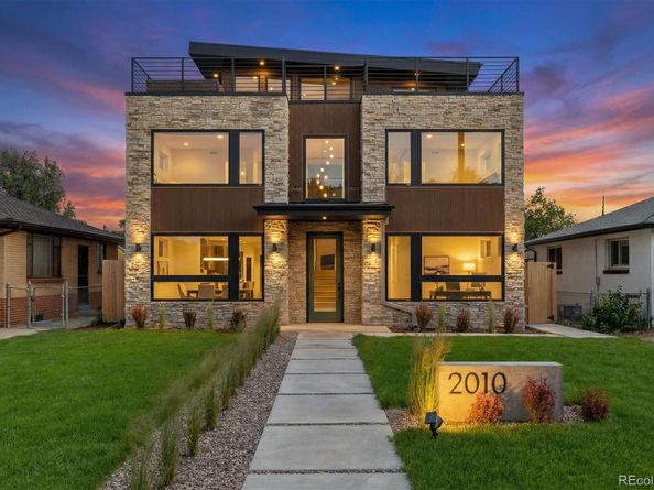 2010 Irving Street, Denver CO 80211