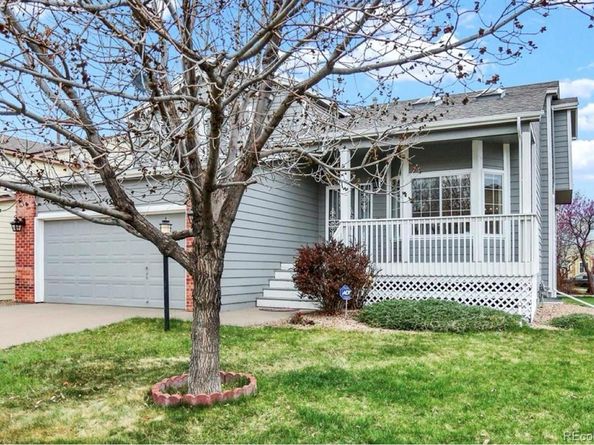 3355 S Andes Street, Aurora CO 80013