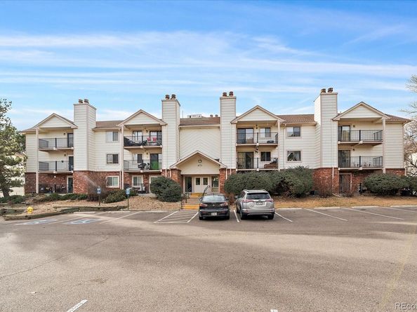 471 S Kalispell Way 101, Aurora CO 80017