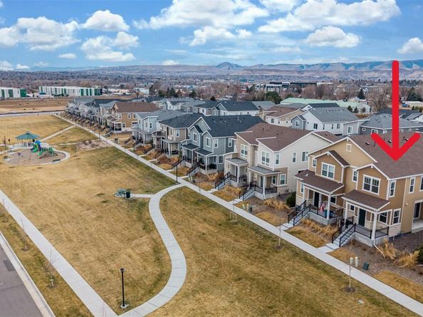 5358 Routt Street B, Arvada CO 80002