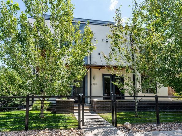 2480 N Clarkson Street, Denver CO 80205