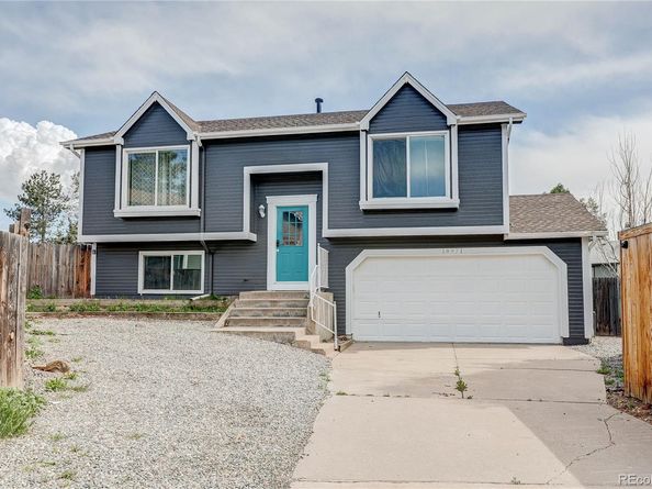 18971 E Mercer Drive, Aurora CO 80013