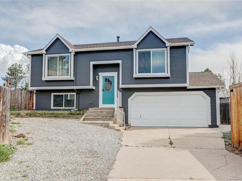 18971 E Mercer Drive, Aurora CO 80013