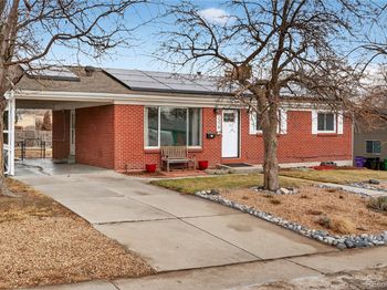 3379 W Wagon Trail Drive