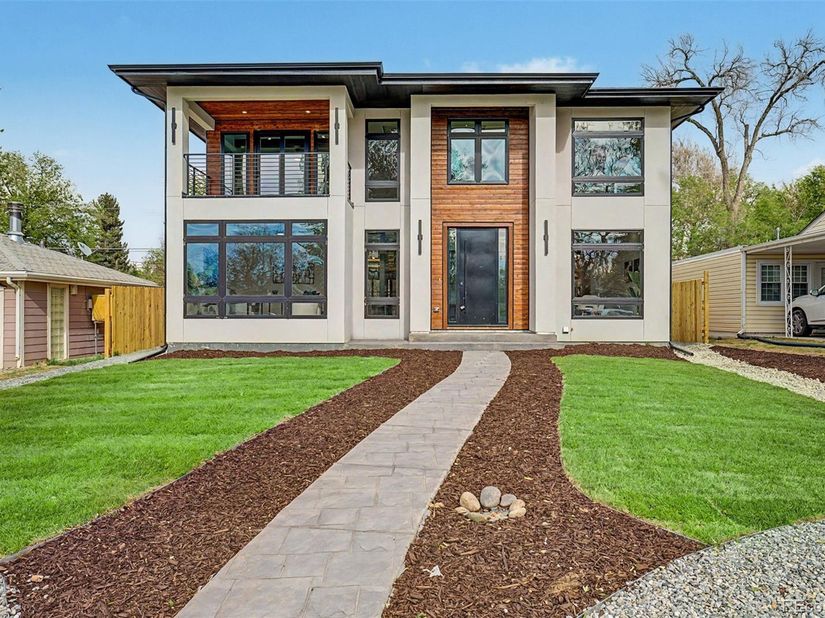 2710 S Gilpin Street, Denver CO 80210