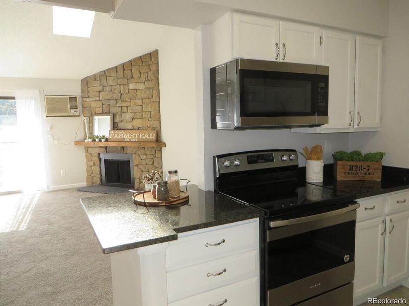 10150 E Virginia Avenue 20201, Denver CO 80247