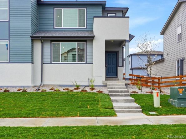 2232 E 164th Avenue, Thornton CO 80602