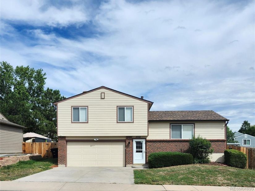 5002 S Garland Street, Denver CO 80123