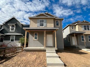 2113 Barnwood Drive