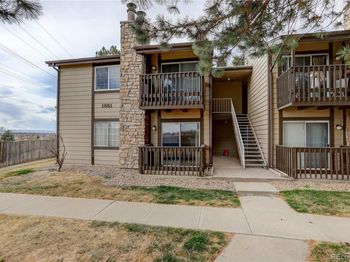 1861 S Pitkin Circle