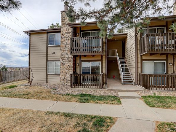 1861 S Pitkin Circle B, Aurora CO 80017