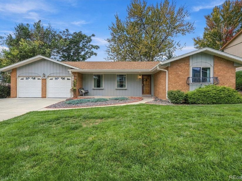 2743 S Otis Street, Denver CO 80227
