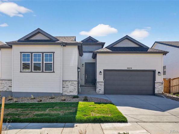 16656 W 93rd Place, Arvada CO 80007